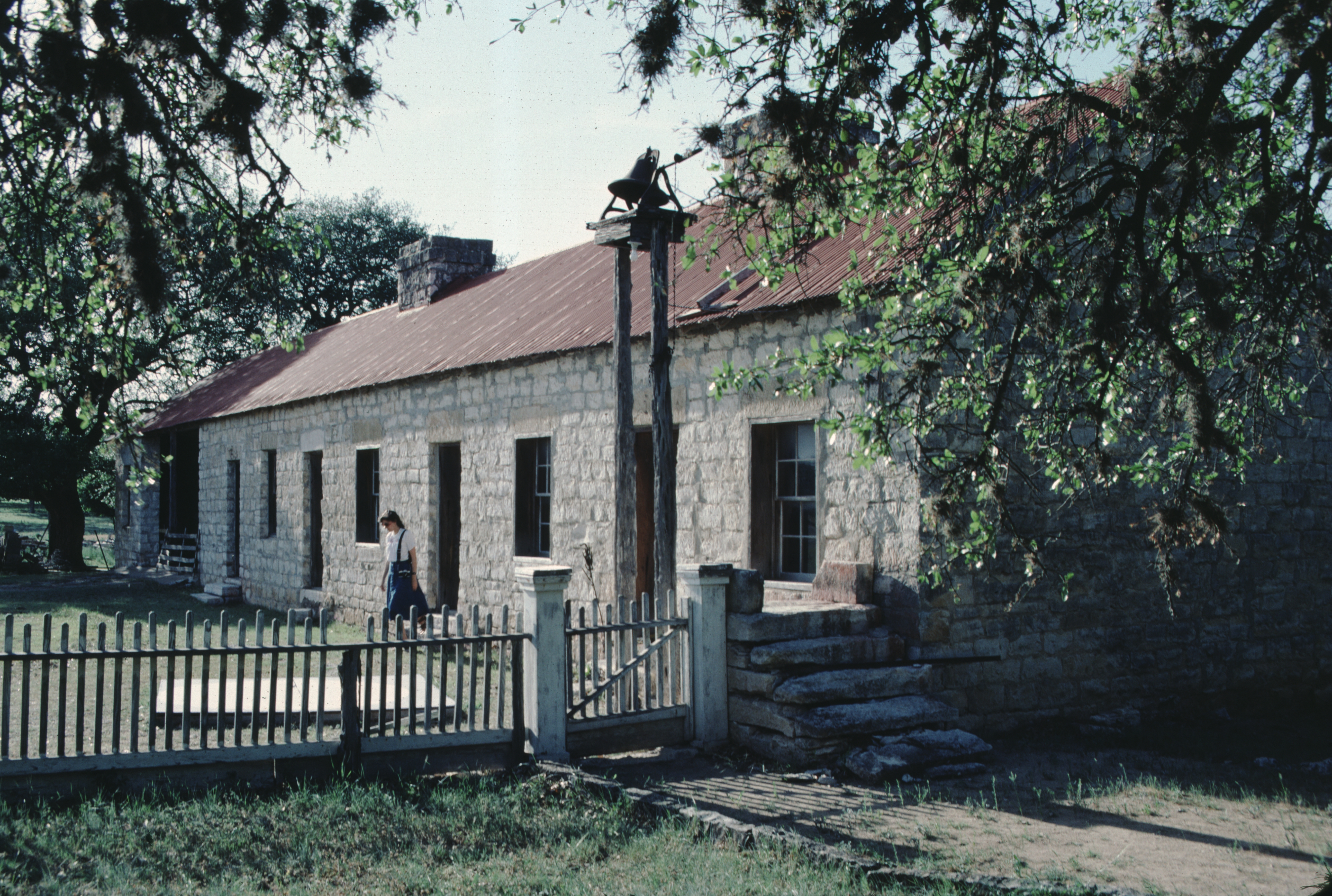 Robertson Plantation House
                        