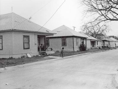 McKinney Cotton Mill Historic District
                        
