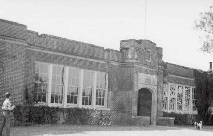 Chappell Hill Public School
                        