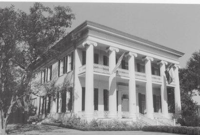 Governor's Mansion
                        
