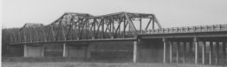 US 281 Bridge at the Brazos River
                        